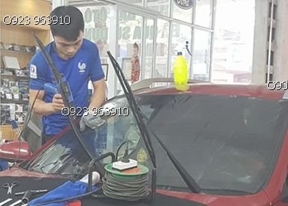 Sản phẩm Kính sau ô tô | kiếng sau xe hơi ô tô Dongben khác giá rẻ